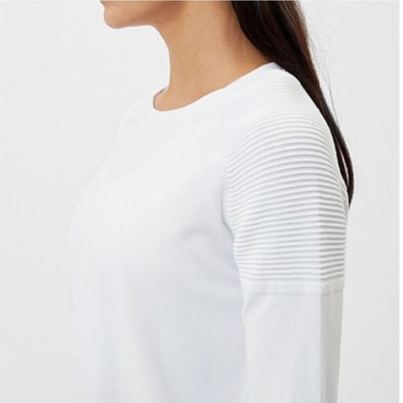 Sweaty Betty 8 Track Sweater - Picture 4 of 10